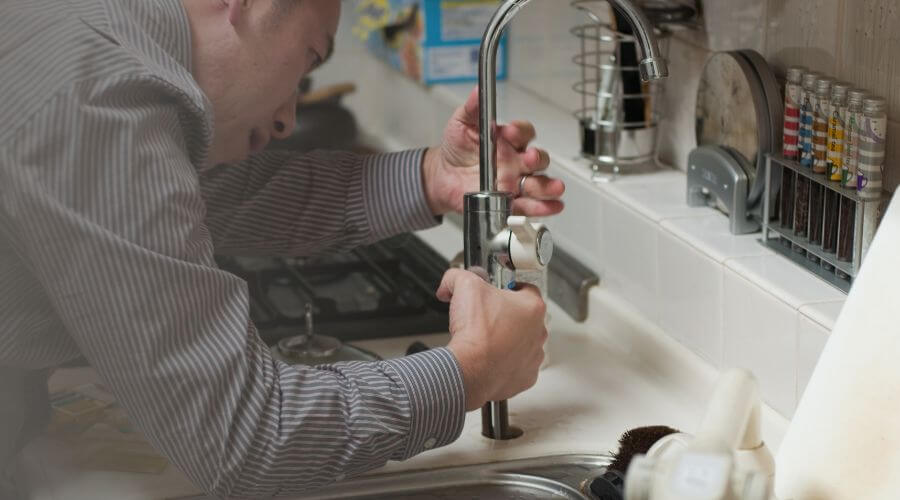 Professional Water heater repair in Tyner, KY